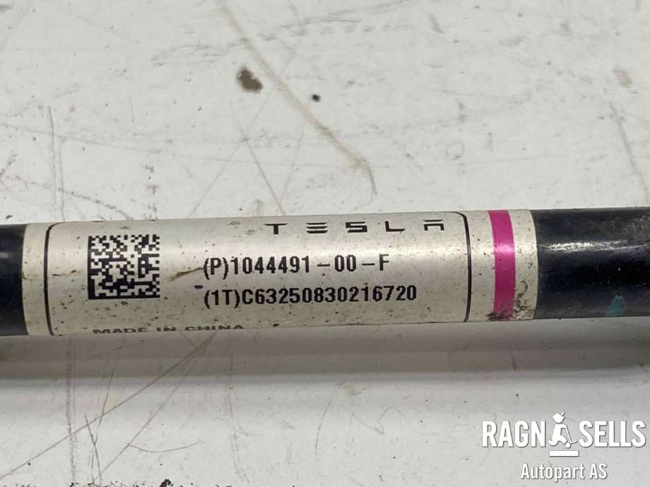 Lenkearm til Tesla Model 3 2024-->> (Fase 2)  (104449100F|)