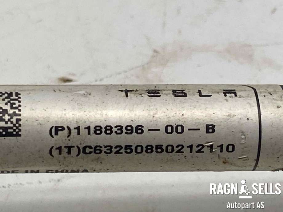 Lenkearm til Tesla Model 3 2024-->> (Fase 2)  (118839600B|)