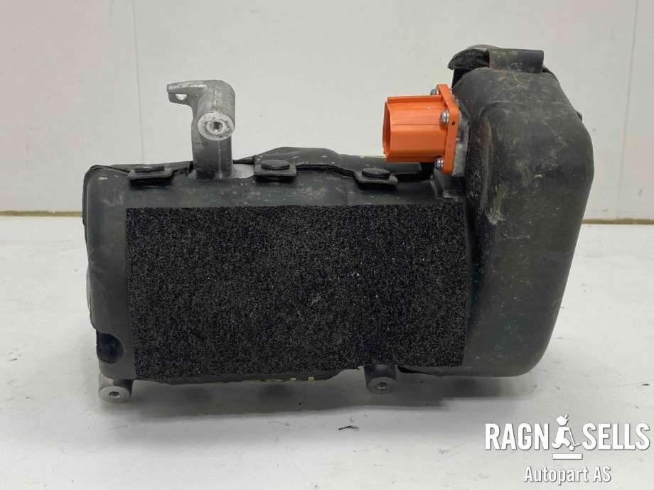 Aircondition kompressor elbil til Tesla Model 3 2024-->> (Fase 2)  (1916726 01 C|)