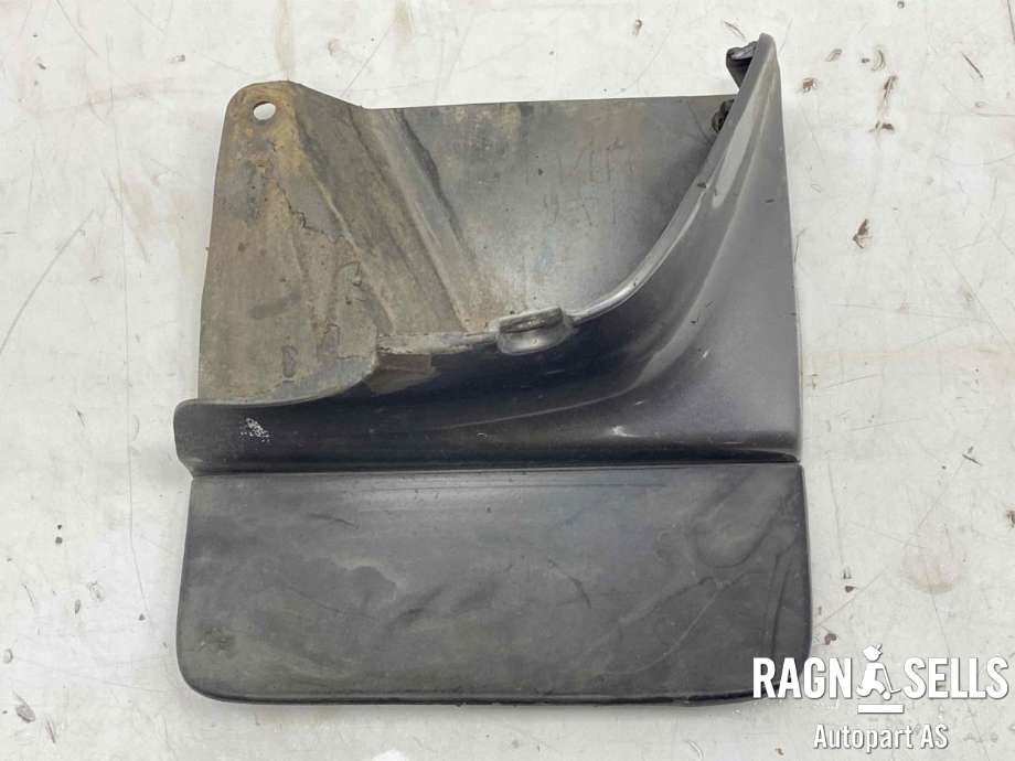 Skvettlapp til Toyota Land Cruiser 120, 2002-2009