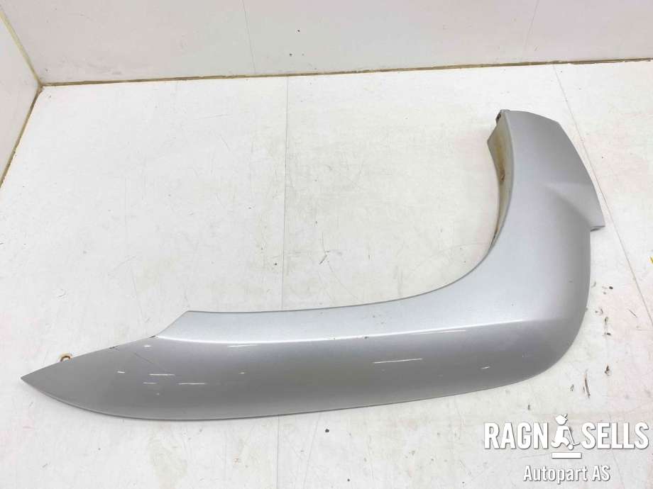 Deksel til Toyota Land Cruiser 120 2002-2009  