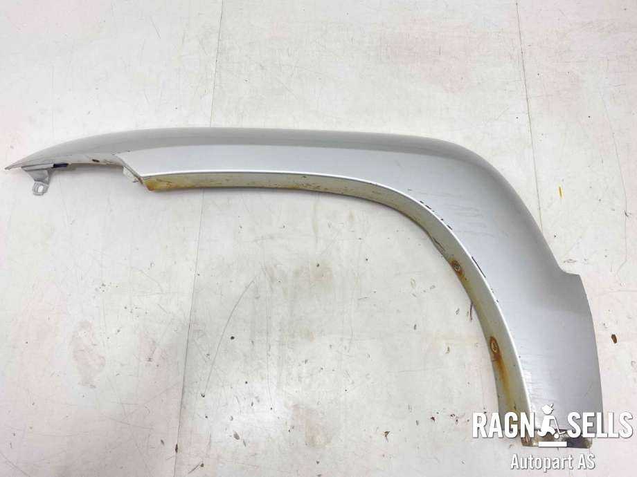 Deksel til Toyota Land Cruiser 120, 2002-2009