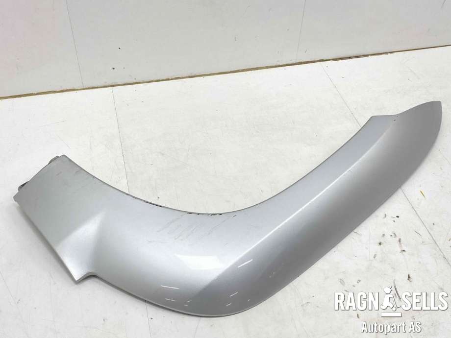 Deksel til Toyota Land Cruiser 120 2002-2009  