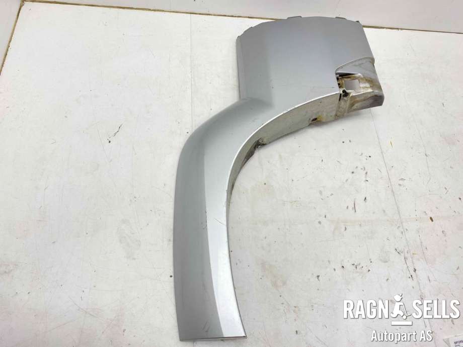 Deksel til Toyota Land Cruiser 120 2002-2009  