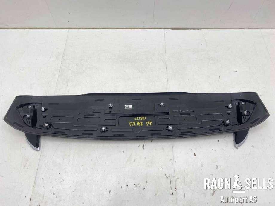 Spoiler bakluke til Lexus RZ 2023-->>  (7608546040|)