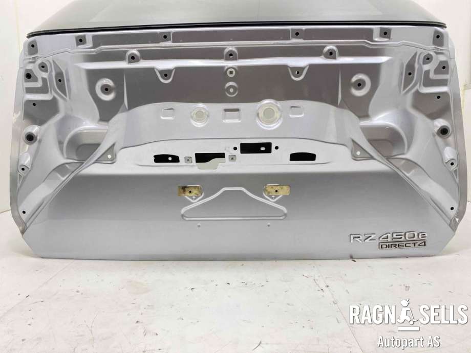 Bakluke til Lexus RZ 2023-->>  (6700546130|)