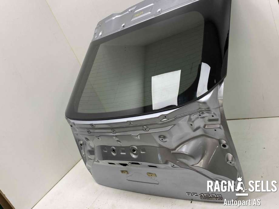 Bakluke til Lexus RZ 2023-->>  (6700546130|)