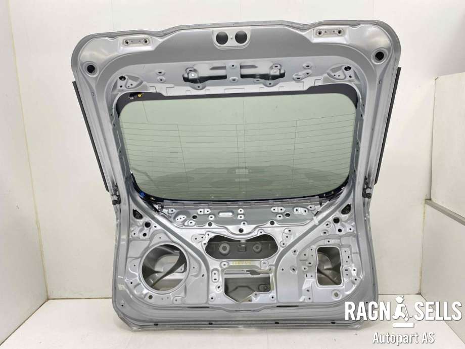 Bakluke til Lexus RZ 2023-->>  (6700546130|)