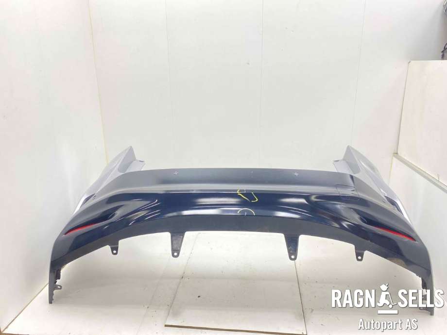 Støtfanger bak til Lexus RZ 2023-->>  (5215976920|5216976081|)