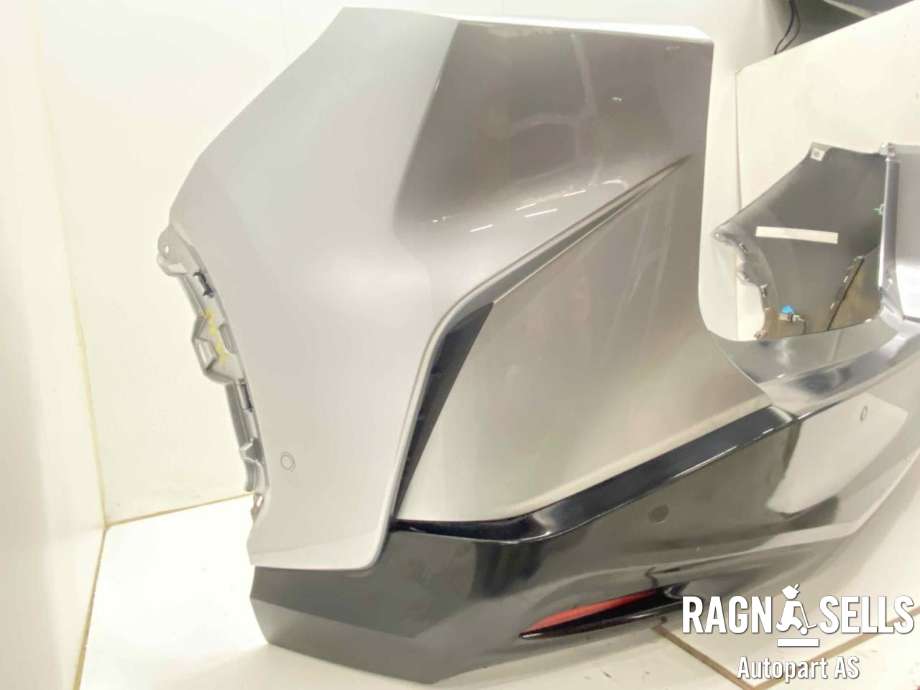 Støtfanger bak til Lexus RZ 2023-->>  (5215976920|5216976081|)