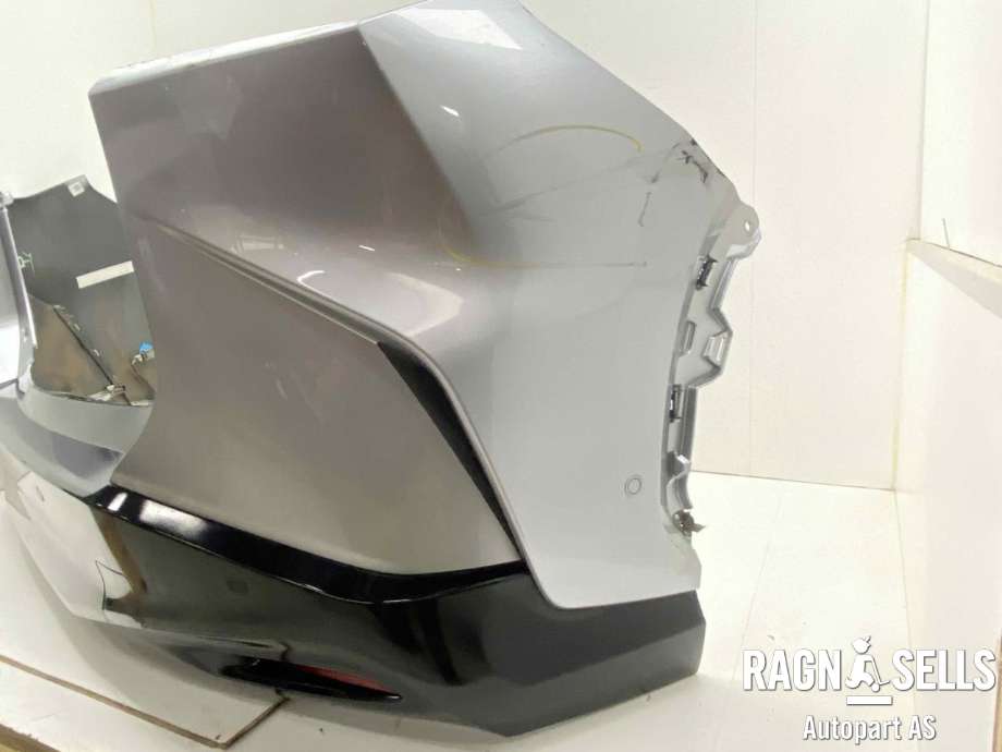 Støtfanger bak til Lexus RZ 2023-->>  (5215976920|5216976081|)