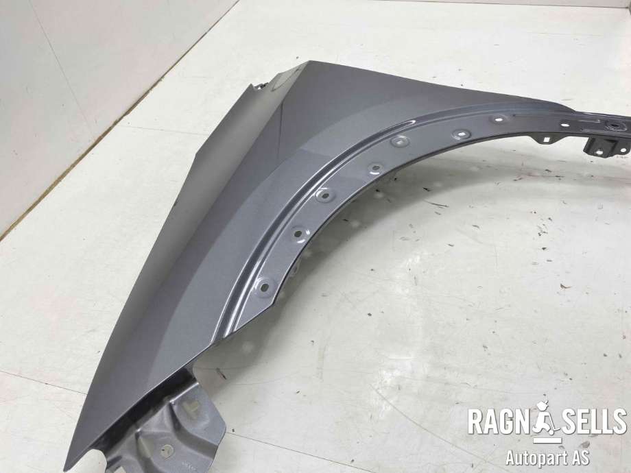 Skjerm venstre foran til Nissan Ariya 2022-->>  (2014231|NI10056L|74223611| 08070112|)