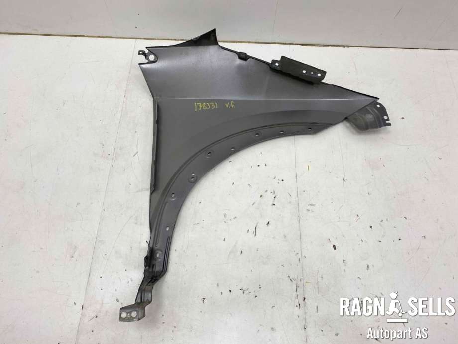 Skjerm venstre foran til Nissan Ariya 2022-->>  (2014231|NI10056L|74223611| 08070112|)