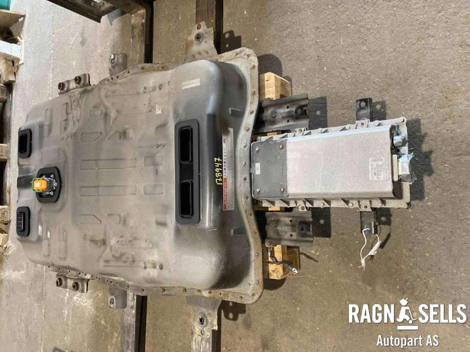 Batteripakke elbil til Hyundai Ioniq Electric 2019-->> (Fase 2)  
