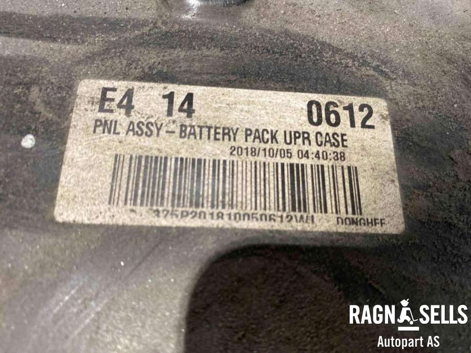 Batteripakke elbil til Hyundai Ioniq Electric 2019-->> (Fase 2)  