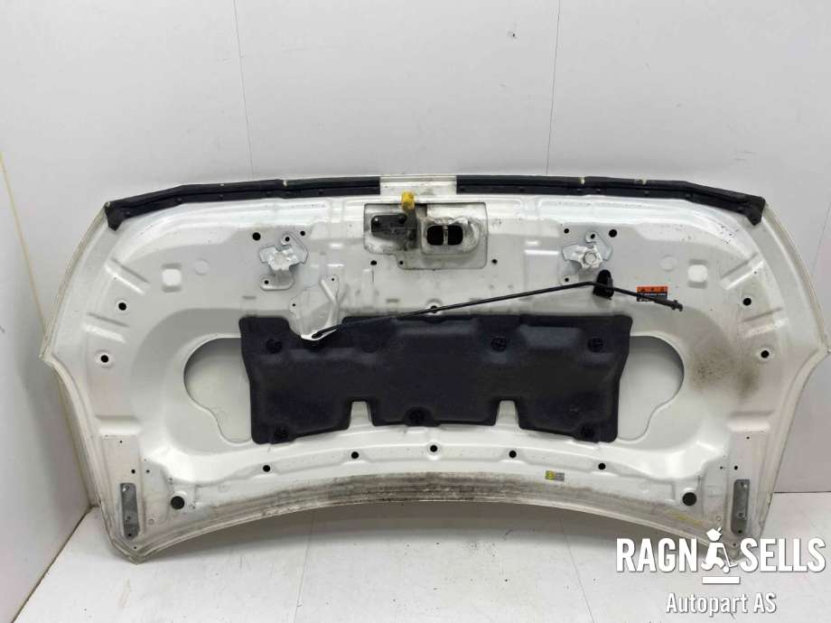 Panser til Nissan Leaf 2018-->> (Type II)  (F5100BR0MC|F5100BR0MA|)