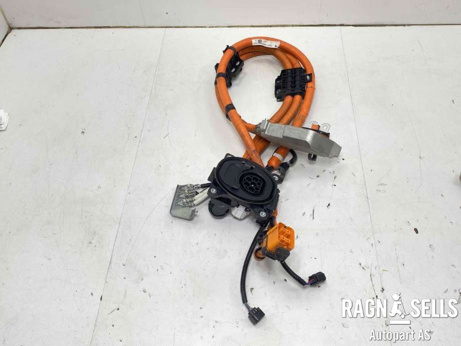 Batterilader inntak/luke til Lexus RZ 2023-->> (G9082 46020|)
