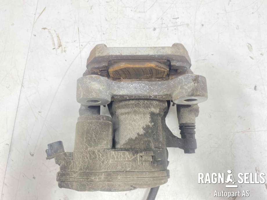 Bremsecaliper venstre bak, elektrisk til Lexus RZ 2023-->>  (4785033270|4782210030|4631033010)