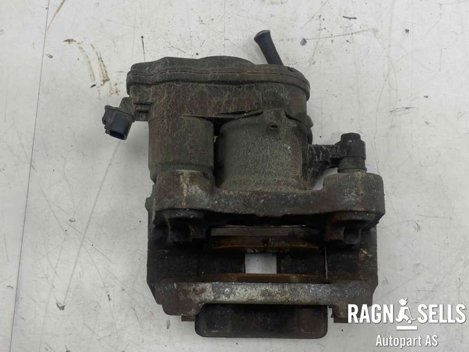 Bremsecaliper høyre bak, elektrisk til Lexus RZ 2023-->>  (4783033270|4782110030|4631033010)
