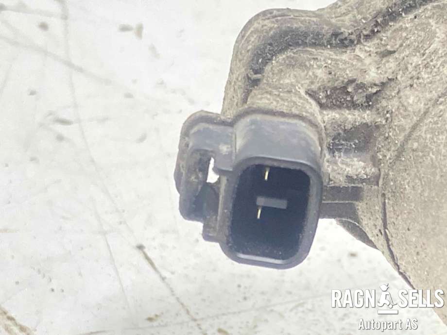 Bremsecaliper høyre bak, elektrisk til Lexus RZ 2023-->>  (4783033270|4782110030|4631033010)