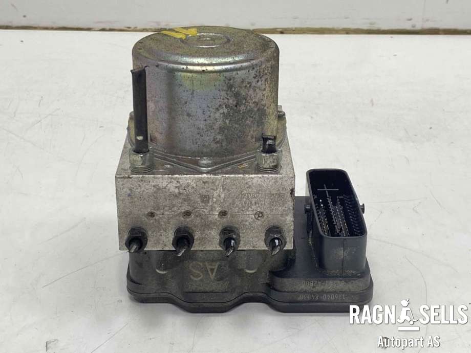 ABS sentral til Lexus RZ 2023-->>  (4405076060|44510-76020|89541-76060)