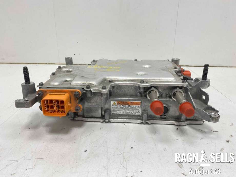 Batterilader (OBC - On Board Charger) til Lexus RZ 2023-->>  (G9090-46010|)