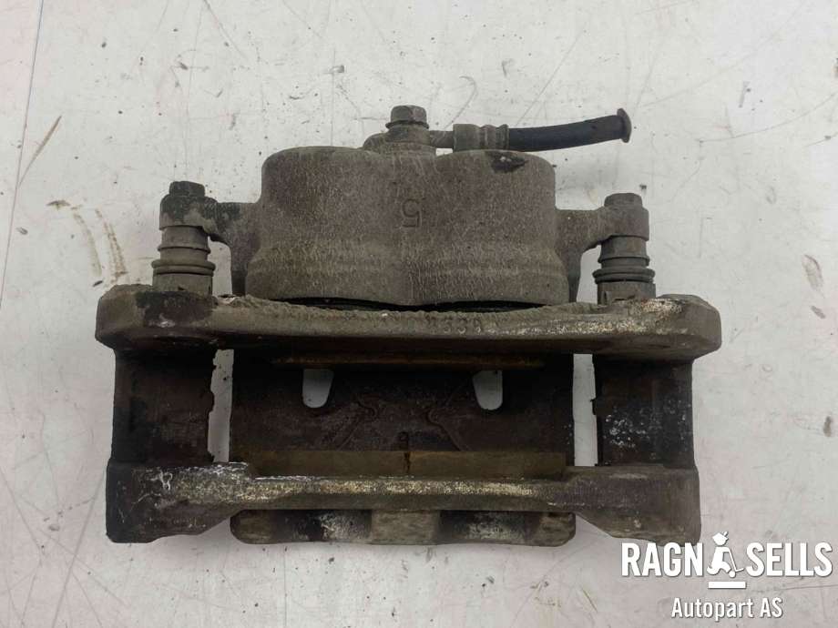 Bremsecaliper høyre foran til Lexus RZ 2023-->>  (4772102610|4773048150|)
