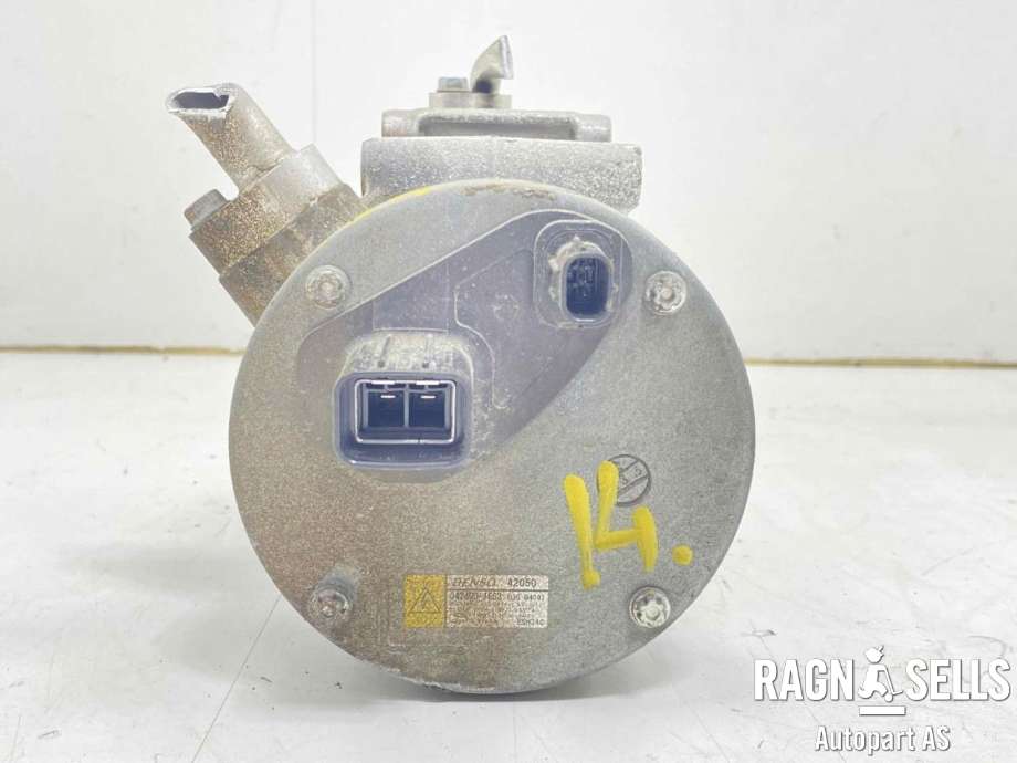 Aircondition kompressor til Lexus RZ 2023-->>  (8837048021|0422000061)