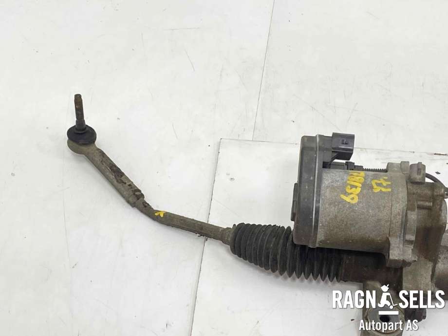 Tannstang elektrisk til Lexus RZ 2023-->>  (4425045120|)