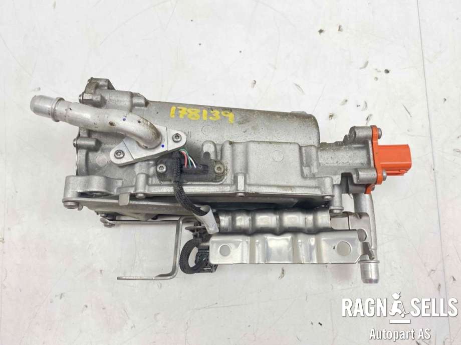 Varmeapparat PTC-heater til Lexus RZ 2023-->> (8710142021|)