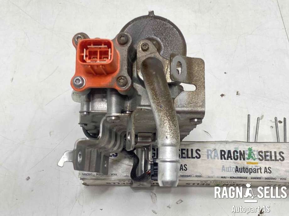 Varmeapparat PTC-heater til Lexus RZ 2023-->> (8710142021|)