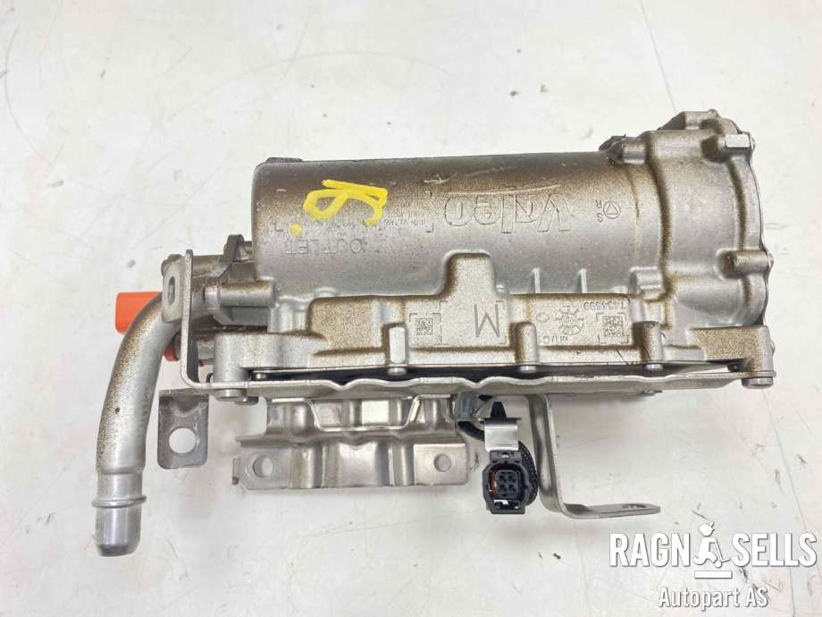 Varmeapparat PTC-heater til Lexus RZ 2023-->> (8710142021|)