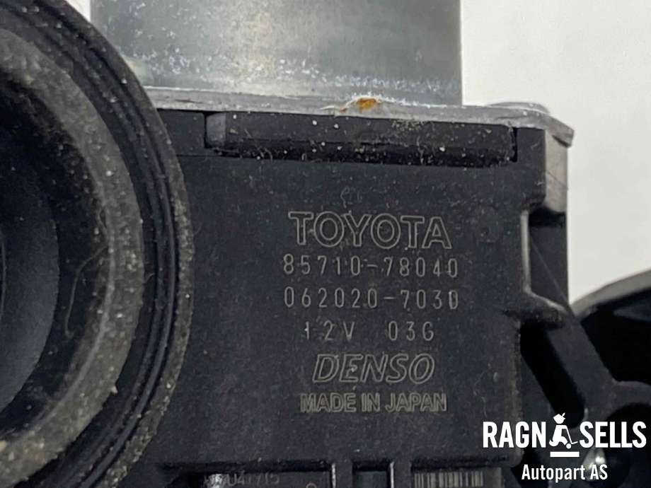 Ruteheis høyre bak til Lexus RZ 2023-->>  (8571078040|)