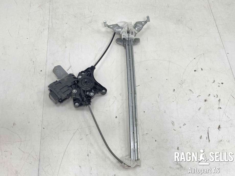 Ruteheis venstre bak til Lexus RZ 2023-->>  (6980478010|6980478020|)