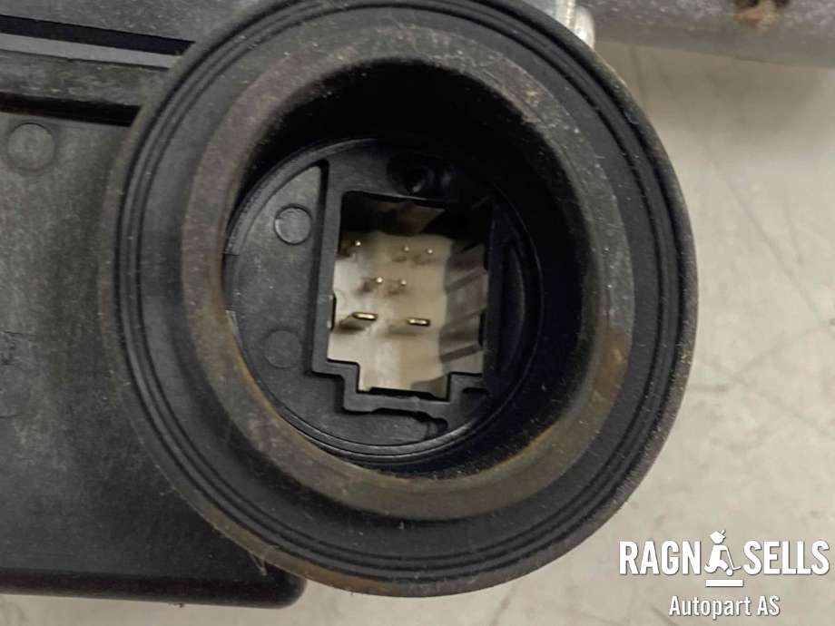 Ruteheis venstre bak til Lexus RZ 2023-->>  (6980478010|6980478020|)