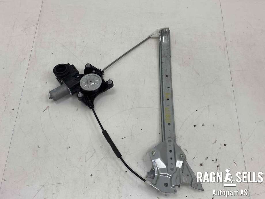 Ruteheis venstre foran til Lexus RZ 2023-->> (8572078030|)