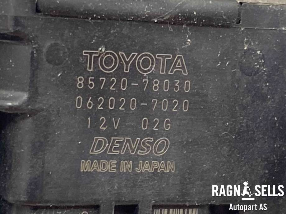 Ruteheis venstre foran til Lexus RZ 2023-->> (8572078030|)