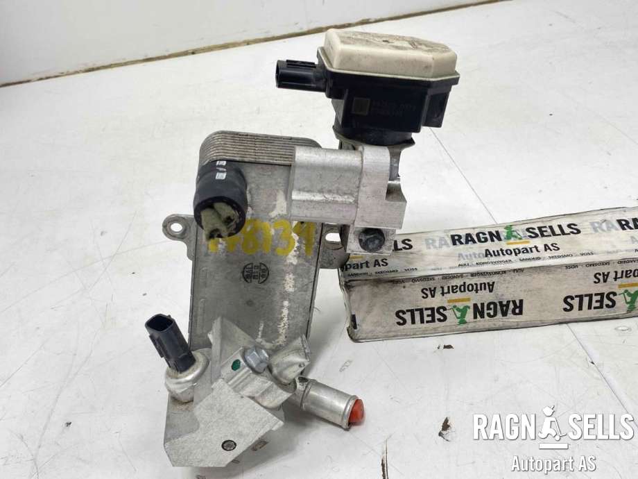 Aircondition diverse til Lexus RZ 2023-->>  (447520 0373|)