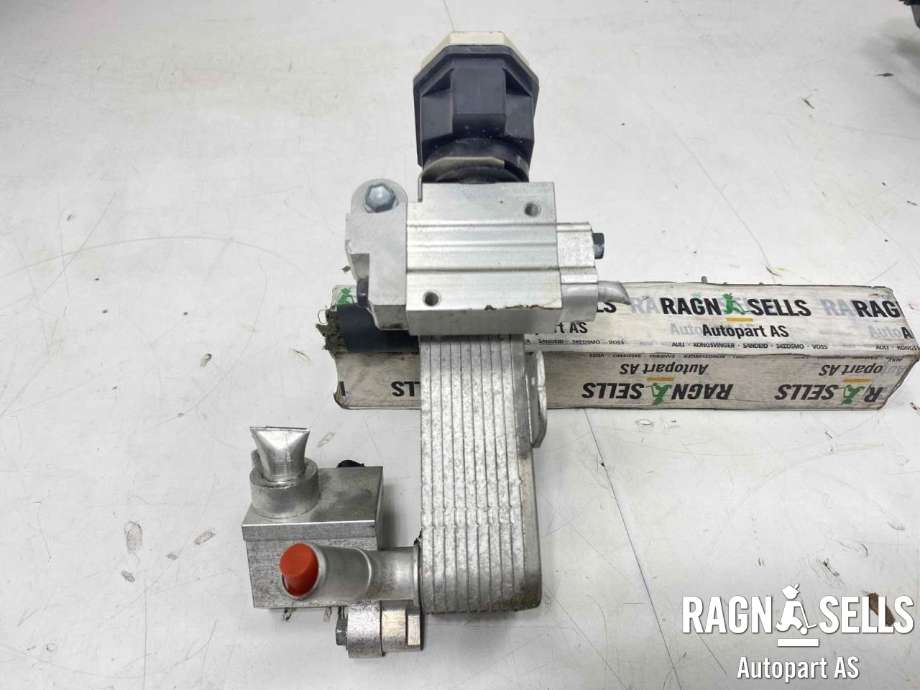 Aircondition diverse til Lexus RZ 2023-->>  (447520 0373|)