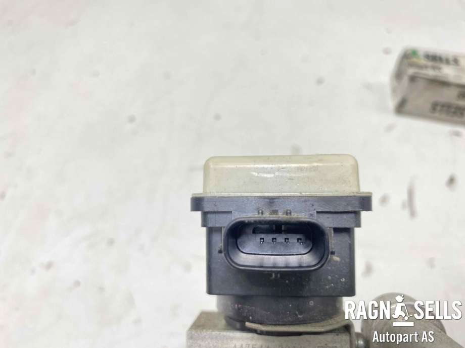 Aircondition diverse til Lexus RZ 2023-->>  (447520 0373|)
