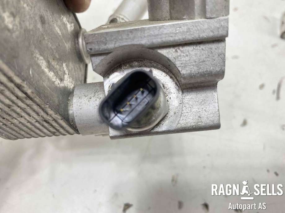 Aircondition diverse til Lexus RZ 2023-->>  (447520 0373|)