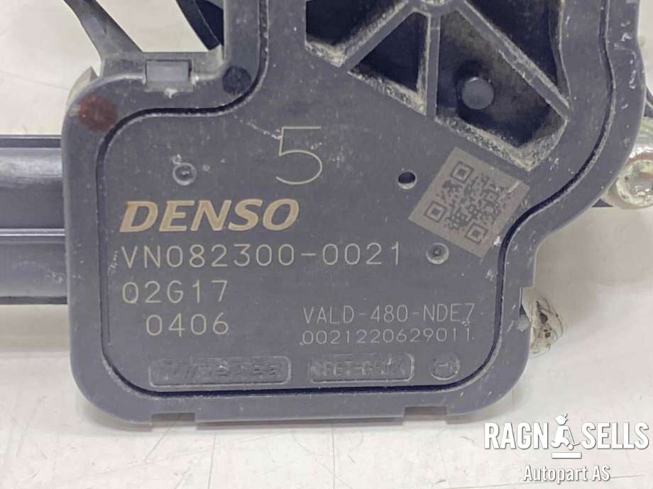 Vannpumpe elektrisk til Lexus RZ 2023-->>  (G9040-28020|G904028020|)