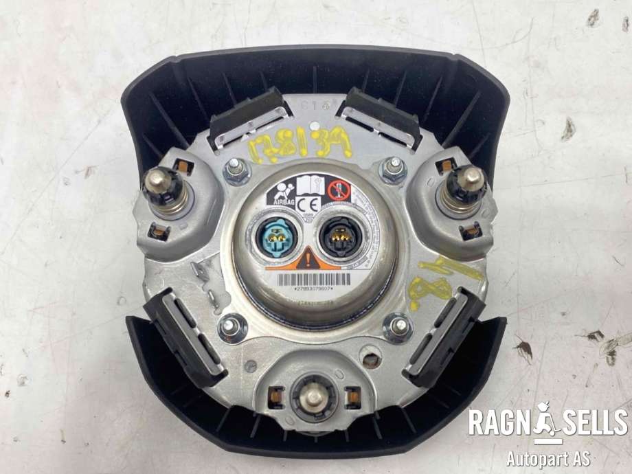 Airbag rattpute til Lexus RZ 2023-->>  (TG16A01002|)