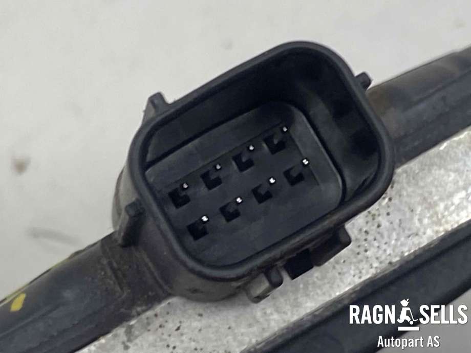 Sensor radar til Lexus RZ 2023-->>  (8816248170|)