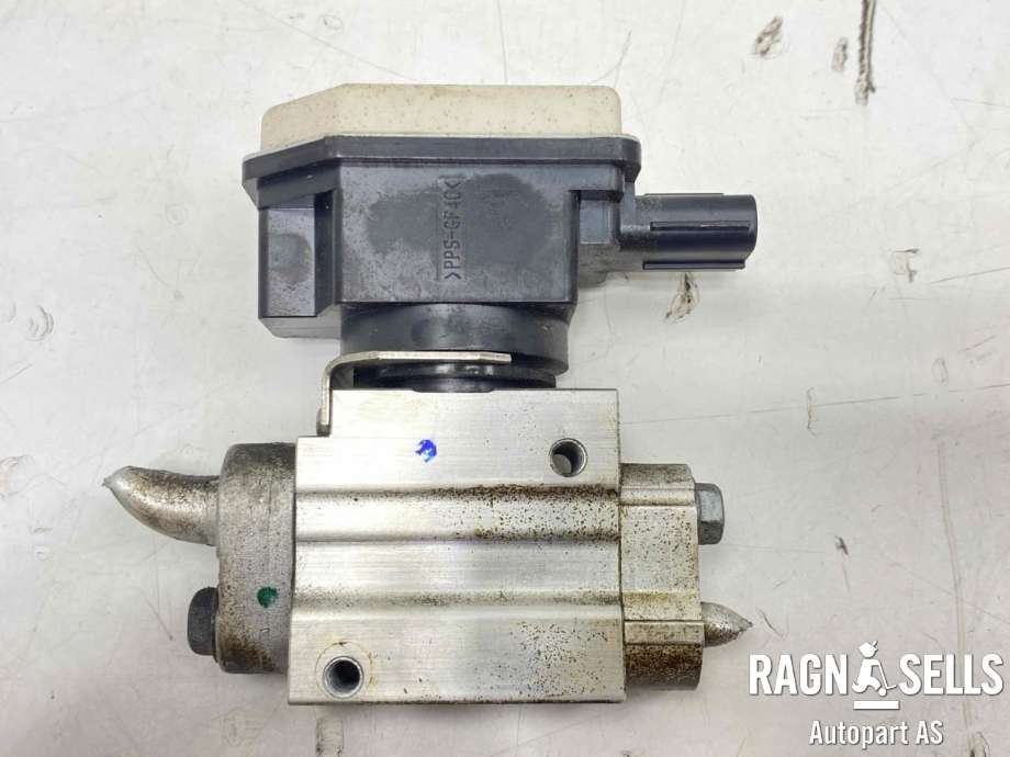 Varmeapparat ventil til Lexus RZ 2023-->> (4475440011|4475200363|)