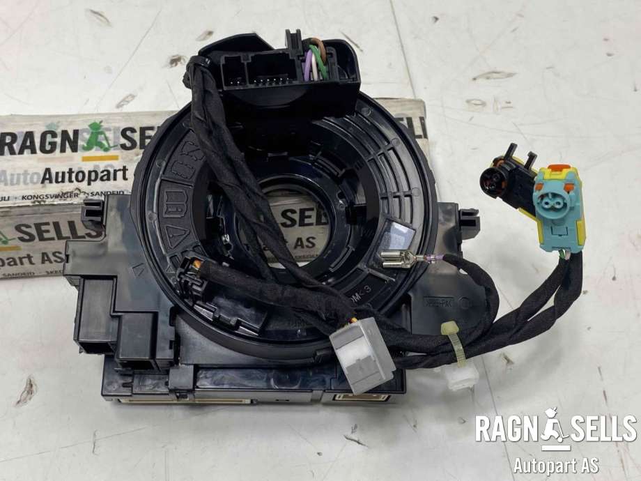 Airbag slepering til Lexus RZ 2023-->>  (89245 48080|)