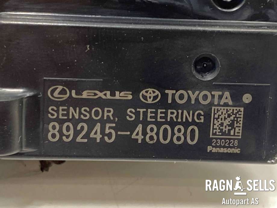 Airbag slepering til Lexus RZ 2023-->>  (89245 48080|)