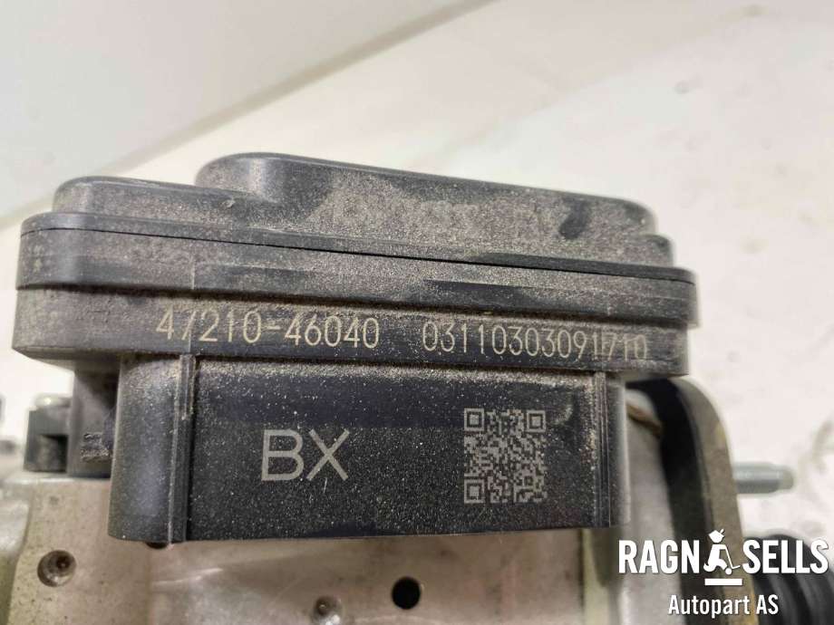 Bremsekraft-forsterker til Lexus RZ 2023-->>  (4721046040|)