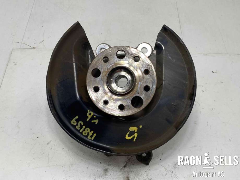Hjulspindel venstre bak til Lexus RZ 2023-->>  (4230542090|4878033100|)