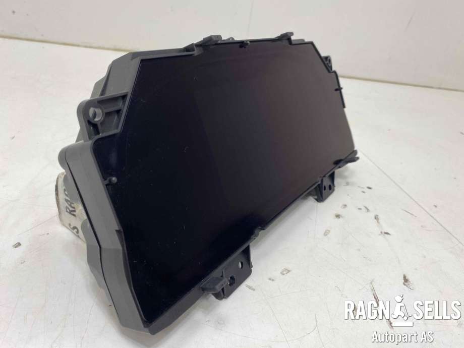 Instrumentpanel til Lexus RZ 2023-->>  (8380046230|)